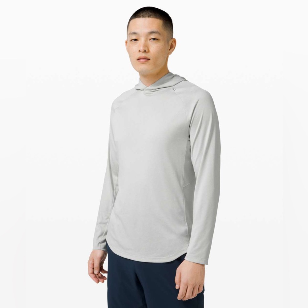 Lululemon Fresh Form Hoodie